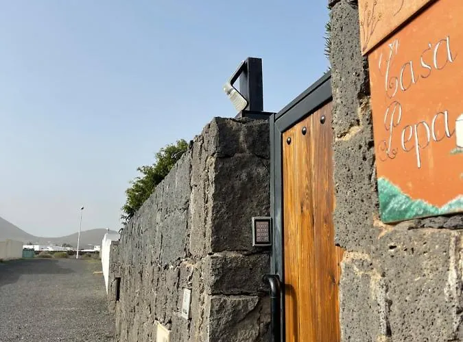 Apartamento La Parra