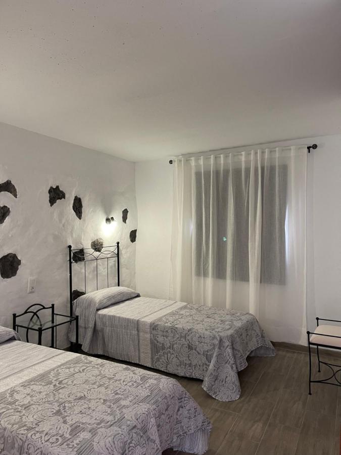 La Parra Appartement *
