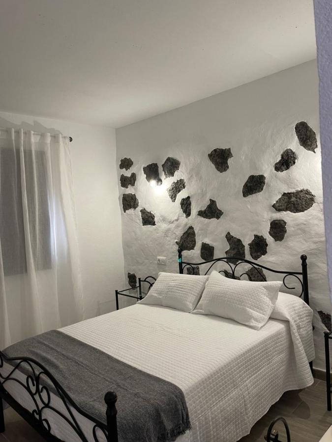 La Parra Appartement Güime