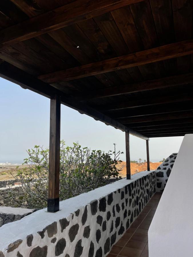 La Parra Appartement Güime